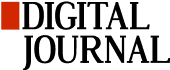 Digital Journal Logo